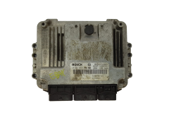 Controller 0281013908 8200705747 8200899961 Renault Bosch 16290