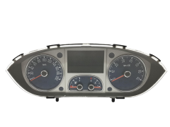 Speedometer/Instrument Cluster Lancia Musa 51873842 503001191001 37623
