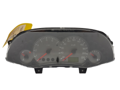 Speedometer/Instrument Cluster Ford Focus 98AB-10849-JE 98AB10849JE 21241
