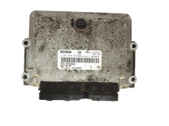 Controller 55185365 0281010332  Alfa Romeo 18901
