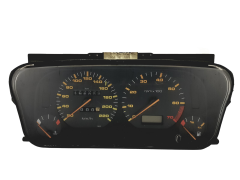 Speedometer/Instrument Cluster Seat Ibiza 6K0919033D Motometer
