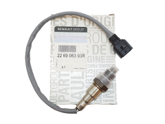 Lambda Probe Original Renault  Megane IV 0.9-1.0 SCe 226906393R