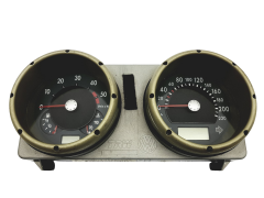 Speedometer/Instrument Cluster VW Polo 6N2 6N0920804P 351233000 39791