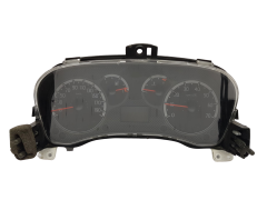 Speedometer/Instrument Cluster Fiat Panda 51871018 503005311000 29929