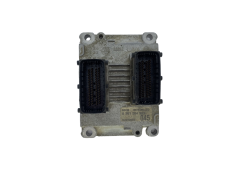 Controller Fiat 00467826310 0261204983 1037352994 Bosch 52647