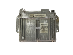 Controller 7700109275 7700109049 7700105560 Renault Sagem 17438