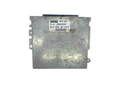 Controller AFM5 5A03 4661260 4114-43 Saab