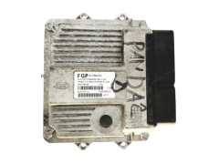 Controller MJD6JF.S1 51758203 Fiat FGP 18236