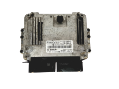 Controller 0261S17676 G1B1-12A650-KD E1BA-12B684-AA Ford Bosch