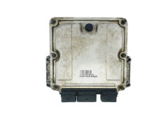 Controller 9652590280 0281011363 9640938180 PSA Bosch 41848