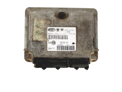 Controller 036906014 IAW4AV.V0 VW Magneti Marelli 21154