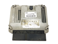 Controller 03L906018MQ 0281017838 Audi Bosch