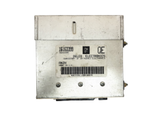 Controller 16163399 QE AXZH Opel GM Controller 16163399 QE AXZH Opel GM