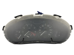 Speedometer/Instrument Cluster Peugeot 206 9648836780 000646804 Jaeger