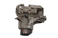 Gearbox JB3168 1,4 Renault Kangoo 7701667397