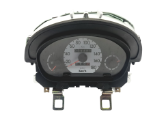 Speedometer/Instrument Cluster Fiat Seicento 6062680210A 48831