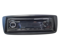 Radio CD Player MP3 USB AUX Blaupunkt Amsterdam 130 1011402110001 Radio CD Player MP3 USB AUX Blaupunkt Amsterdam 130 1011402110001