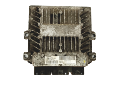 Controller SID803A 9665100380 5WS40615C-T PSA Siemens 20285