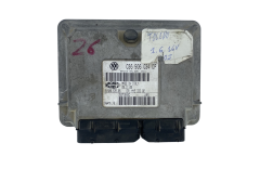 Controller 036906034CP IAW4MV.FB 61600.635.06 Seat Magneti Marelli