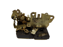 Door Lock Mechansim Right Rear 7701469941 Renault Scenic I Megane I Clio 2 351
