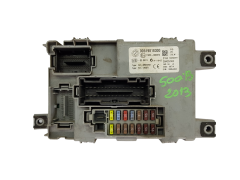 Controller BSI Fiat 00519818300 116RI-000674 Delphi