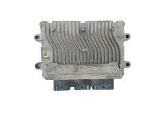Controller 9664127180 21586048-9A 9651696680 PSA Valeo 47444