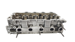 Cylinder Head 0200EH 9655911480 1.6 HDi 16v TDCI Ford PSA Volvo S3