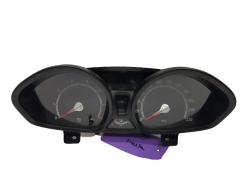 Speedometer/Instrument Cluster Ford Fiesta 8A6T-10849-AH 8A6T10849AH 22935