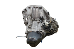 Manual Gearbox JH3145 1.5 dci Clio 2 Renault