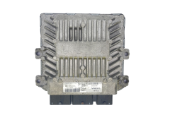 Controller 5WS40562A-T 31211071AA SID803A M Volvo Siemens
