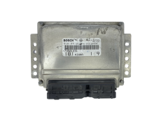 Controller Fiat 73501231 0281010342 41WAA 18141WAA Bosch 54204
