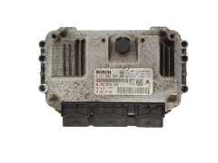 Controller PSA 9659317780 0261208908 9652552380 Bosch 30748