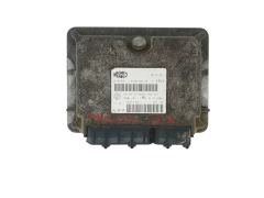 Controller IAW4AF.PP 55187374 Fiat Magneti Marelli 41562