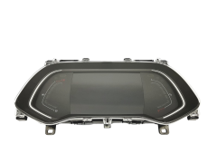 Speedometer/Instrument Cluster Renault Clio 5 P248100950R 54017
