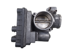 Air Throttle Body Mercedes-Benz A1661412825 412.260/005/004