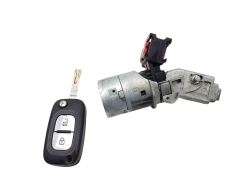 Ignition Switch Renault Clio 3 Modus 8200214168 7701208408 Valeo 1152