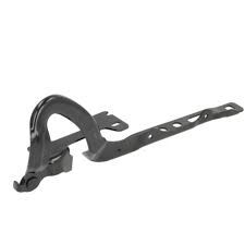Bonnet Hinge Right Original Peugeot 208 9672865480