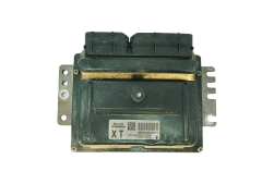 Controller MEC32-040 J3 XT  Nissan Hitachi 32844