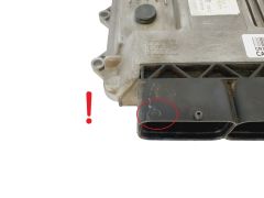 Controller FGP MJD6JF.S1 51775008 Fiat Magneti Marelli 43146