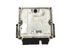 Controller 9646774280 0281010996 28FM0000 PSA Bosch 21840