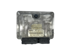 Controller Rover MSB101150 0281001956 Bosch 62851