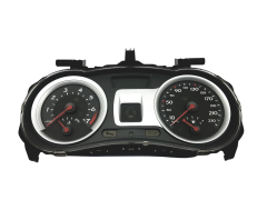 Speedometer/Instrument Cluster Renault Clio 3 8200628775 G 53673