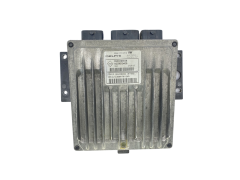 Controller 8200619409 8200399038 R0410B034C TRW Delphi Renault 58197