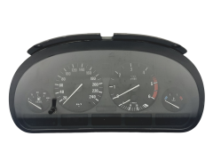 Speedometer/Instrument Cluster BMW 5 E39 6211 6907018 110008735112 55278