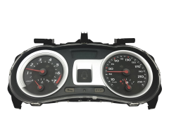Speedometer/Instrument Cluster Renault Clio 3 8200305019 F 53176