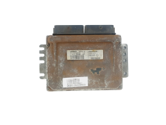 Controller S110030054A 8200035891 7700110471 Renault Siemens 42558