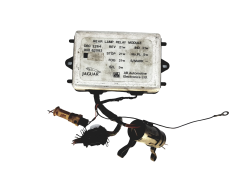 Controller Moduł DBC2264 90881081 Jaguar Automotiv 23514