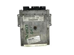 Controller AC11-12A650-BC 9HBC Ford FoMoCo 59680