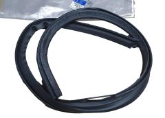 Gasket, Seal Rear Original 834634 8346.34 Peugeot 206
