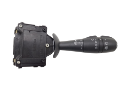 Windscreen Wash Wiper Switch Renault Trafic 3 255675887R 8201168016 Valeo
